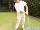 Golf Uzun Bir Sürücü Çarptı : Nasıl Golf Swing Bitiş Pozisyonu  Resim 3