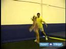 Jimnastik Ve Tumbling Dersleri Yeni Başlayanlar İçin: Tuck Atlar Acemi Jimnastikçiler İçin Resim 3