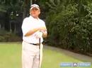 Golf Uzun Bir Sürücü Çarptı : Nasıl Golf Swing Bitiş Pozisyonu  Resim 4