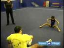 Jimnastik Ve Tumbling Dersleri Yeni Başlayanlar İçin: Acemi Jimnastikçiler İçin Germe Resim 4