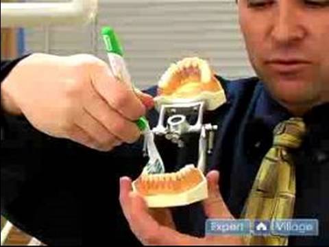 Nasıl Dişleri Sağlıklı Tutmak İçin: Diş Fırçalama Teknikleri Ağız Hijyeni