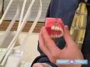 Nasıl Dişleri Sağlıklı Tutmak İçin: Dental İmplantlar Ağız Hijyeni İçin Temizlik Resim 4