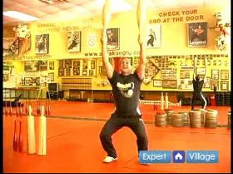 Hint Kulübü Spor Eğitim : Bodur Indian Club Fitness Egzersiz Hareket Kapmak  Resim 1