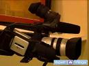 Bir Indie Film Yapmak İçin Nasıl: Indie Film Yapımı İçinde Kullanılan Kameralar Türleri