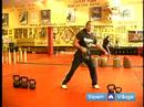 Dövüş Sanatları Eğitim Çalışmaları İçin Kettlebell : Fırıldak Egzersiz Dövüş Sanatları İçin Kettlebell  Resim 3