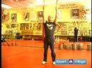 Hint Kulübü Spor Eğitim : Indian Club Fitness Egzersiz Eğitim Triseps Basın Taşır Salıncak  Resim 3
