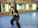 Kickboks Egzersizler: Kickboxing Tekniği: Aparkat Resim 3