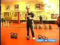 Dövüş Sanatları Eğitim Çalışmaları İçin Kettlebell : Dövüş Sanatları Yumruk Egzersiz Kettlebell Snatch  Resim 4