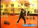 Dövüş Sanatları Eğitim Çalışmaları İçin Kettlebell : Fırıldak Egzersiz Dövüş Sanatları İçin Kettlebell  Resim 4