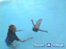 İçin Çocuklara Öğretmek İçin Nasıl Yüzmek : Bebek Aktarma Yüzerken Nefes  Resim 4