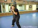 Kickboks Egzersizler: Kickboxing Tekniği: Aparkat Resim 4