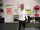 Nasıl Egzersiz Bir Rus Kettlebell İle Yapılır: Kettlebell Temiz Ve Pislik Egzersizleri Resim 4