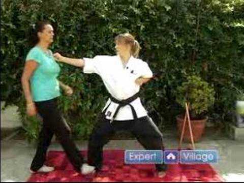 Koden Kaplan Karate Taşır Yeni Başlayanlar İçin: Koden Kan Dövüş Sanatları Şakası
