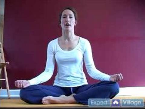 Kundalini Yoga Başlayanlar İçin: Nasıl Kundalini Yoga Sa Ta Na Ma Chant Resim 1
