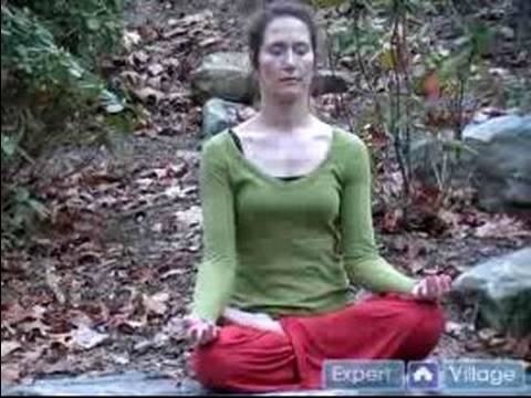 Kundalini Yoga Başlayanlar İçin: Teneffüs Edilmesi Ve Yoga Meditasyon İçin Parçasıyla Birlikte Kullanılmalıdır