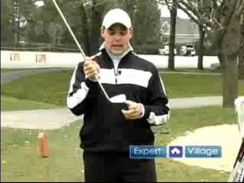 Solak Golf İpuçları: Bir Golf Kulübü Solak Golfçüler İçin Uygun. Resim 1
