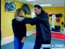 Kung Fu Kendini Savunma İçin Mücadele : Kung Fu Kafa 
