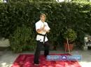 Koden Kaplan Karate Taşır Yeni Başlayanlar İçin: Arka Yel Değirmeni Taşı Koden Kan Dövüş Sanatları Resim 3