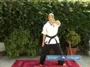 Koden Kaplan Karate Taşır Yeni Başlayanlar İçin: Grab Koden Kan Dövüş Sanatları İçinde Küçük Daire Resim 3