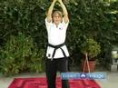 Koden Kaplan Karate Taşır Yeni Başlayanlar İçin: Kama Hareket Koden Kan Dövüş Sanatları Resim 3