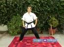 Koden Kaplan Karate Taşır Yeni Başlayanlar İçin: Kısa Yan İtme Tekme Koden Kan Dövüş Sanatları Resim 3