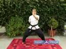 Koden Kaplan Karate Taşır Yeni Başlayanlar İçin: Roundhouse Yumruk Koden Kan Dövüş Sanatları Resim 3