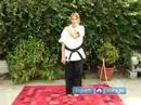 Koden Kaplan Karate Taşır Yeni Başlayanlar İçin: Yan Kapmak Taşımak Koden Kan Dövüş Sanatları Resim 3