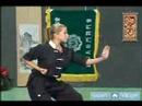 Temel Kung Fu Hareketleri : Kung Fu Kedi Duruşu  Resim 3