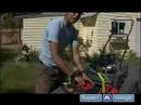 Çim Biçme Makinesi Onarım Ve Bakım: Bunu Kendine Hizmet İpuçları: Nasıl Atmayın Petrol Ve Gaz İçin Bir Çim Biçme Makinesi: Bakım Ve Onarım İpuçları Resim 4