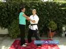 Koden Kaplan Karate Taşır Yeni Başlayanlar İçin: Arka Yel Değirmeni Taşı Koden Kan Dövüş Sanatları Resim 4