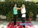 Koden Kaplan Karate Taşır Yeni Başlayanlar İçin: Grab Koden Kan Dövüş Sanatları İçinde Küçük Daire Resim 4