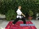 Koden Kaplan Karate Taşır Yeni Başlayanlar İçin: Roundhouse Blok Koden Kan Dövüş Sanatları Resim 4