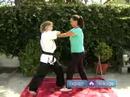 Koden Kaplan Karate Taşır Yeni Başlayanlar İçin: Uzun Kol Bar Koden Kan Dövüş Sanatları Resim 4