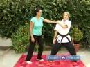 Koden Kaplan Karate Taşır Yeni Başlayanlar İçin: Yan Kapmak Taşımak Koden Kan Dövüş Sanatları Resim 4