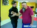 Kung Fu Savunma İçin Mücadele: Kung Fu Tokat Engelleme Yöntemi Resim 4