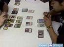 Nasıl Oynamak İçin Magic: The Gathering : Bakım Ve Magic The Gathering Düşmesi Durumu  Resim 4