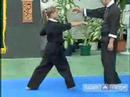 Temel Kung Fu Hareketleri : Duan Chuan Kung Fu Rutin: Bölüm 1 Resim 4