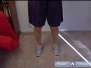 Aşil Tendonu Fizik Tedavi Egzersizleri: Senin Ayak Parmakları Egzersiz Yürüyüş