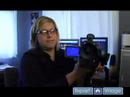 Mini Dv Video Kamera Nasıl Kullanılır : Mini Dv Bir Kamera İle Çekilmiş Görüntüleri Görüntülemek İçin Nasıl 
