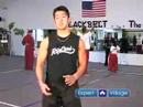 Tekvando Turnuvası Eğitim İpuçları : Tekvando Dövüş Sanatları Yarışmaları İçin Eğitim 