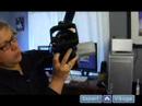 Nasıl Mini Dv Bir Kamera Kullanmak İçin : Mini Dv Bir Kamera Üzerinde Dahili Mikrofon İle  Resim 3