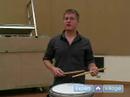 Trampet nasıl oynanır : 8 Not Tuzaklar Yürüyen Bir Tuzak Egzersiz Drum Dolar  Resim 3