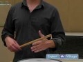 Trampet Nasıl Oynanır : Yürüyen Bir Tuzak Sol Elinde Sopa Davul Tutun Nasıl  Resim 3