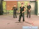 Dövüş Sanatları Eğitimi İçin Silah : Ek Bir Dövüş Sanatları Gösteri Mücadele  Resim 4