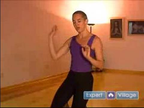 Nıa Fitness Ve Egzersiz Dersleri: Nia Dans Sanat Fitness Ve Şifa İçin Resim 1