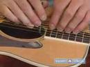 Bir Gitar Ayarlamak İçin İpuçları : Nasıl Bir Akustik Gitar Boyun Ayarlamak İçin  Resim 3