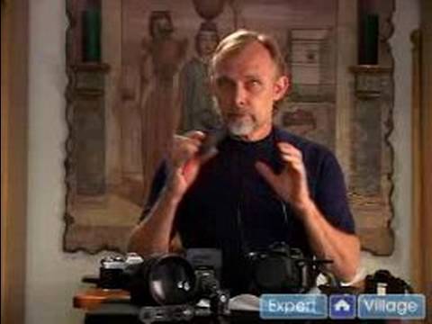 Fotoğrafçılık İpuçları & Teknikleri Başlangıç : Temel Kamera Aksesuarları