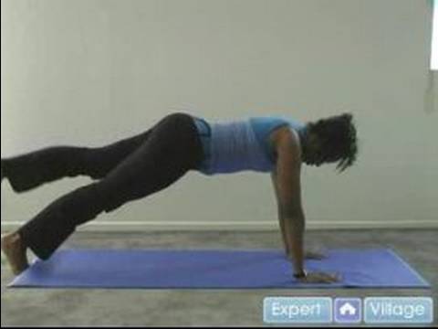 Gelişmiş Pilates Egzersizleri: Pilates Bacak Çekin Aşağı Egzersiz Yapmak Nasıl Resim 1