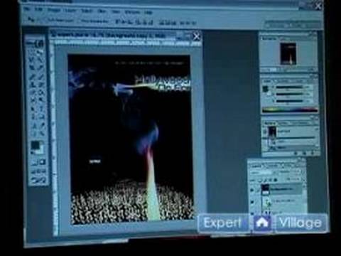 Nasıl Adobe Photoshop Kullanılır: Adobe Photoshop Taşıma Aracını Kullanarak