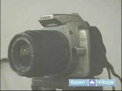 Nasıl Bir Dijital Kamera Kullanımı : Dijital Kamera Temelleri Resim 1